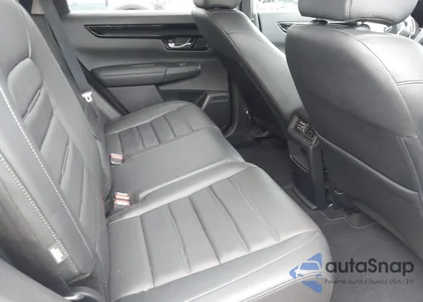 2023 Honda Cr-V Ex-L Awd z USA, uszkodzony, nr VIN 2HKRS4H79PH419150